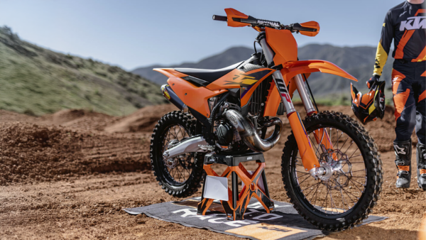 KTM 150 SX