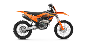 KTM 150 SX