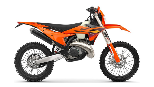 KTM 250 EXC