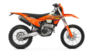 KTM 250 EXC-F