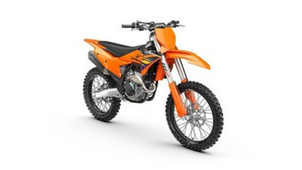 KTM 250 SX-F