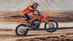 KTM 250 SX-F