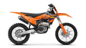 KTM 250 SX-F