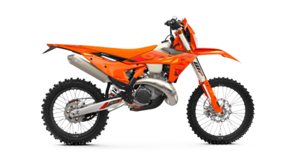KTM 300 EXC