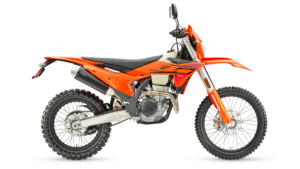 KTM 350 EXC-F