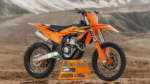 KTM 350 SX-F