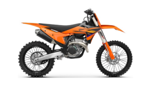 KTM 350 SX-F