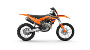 KTM 450 SX-F