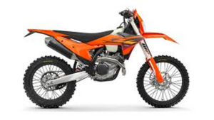 KTM 450 EXC-F