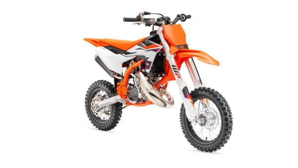 KTM 50 SX