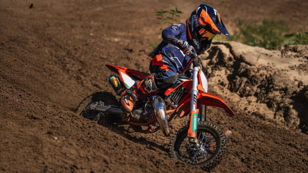 KTM 50 SX