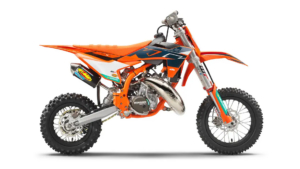 KTM 50 SX
