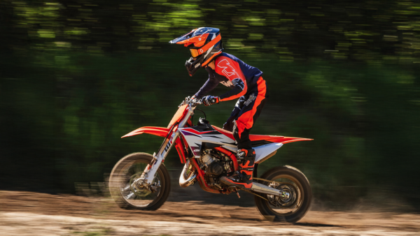 KTM 65 SX