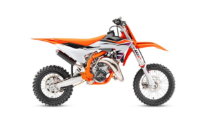 KTM 65 SX