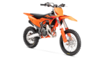 KTM 85 SX