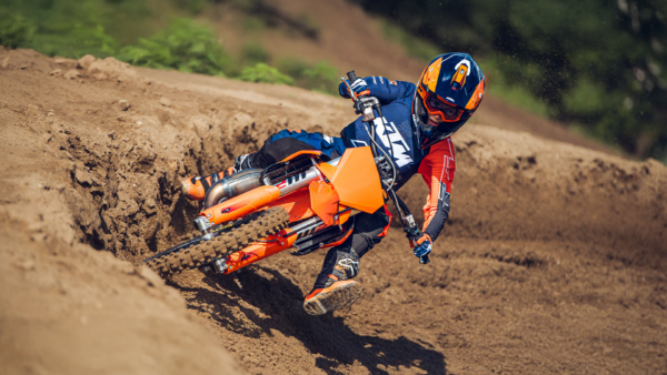 KTM 85 SX