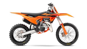 KTM 85 SX
