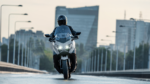 Yamaha TMAX 560
