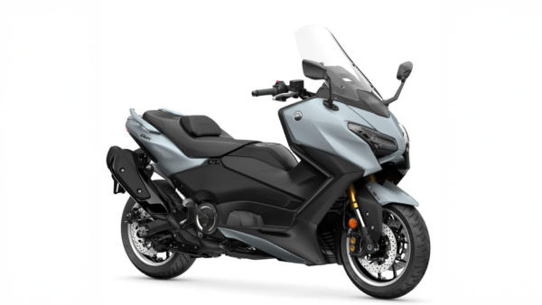 Yamaha TMAX 560