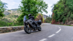 Yamaha Tracer 9 GT