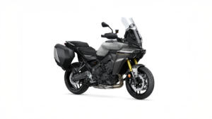 Yamaha Tracer 9 GT