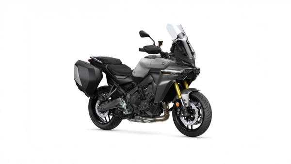 Yamaha Tracer 9 GT