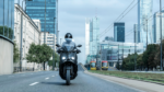 Yamaha XMAX 125