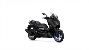 Yamaha XMAX 125
