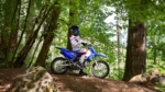 Yamaha TTR 110