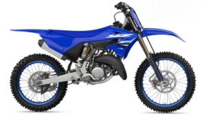 Yamaha YZ 125