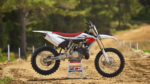 Yamaha YZ 250