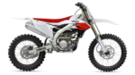 Yamaha YZ 250
