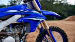 Yamaha YZ 250F