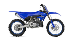 Yamaha YZ 250F
