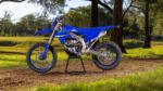 Yamaha WR 450F