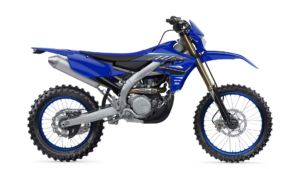 Yamaha WR 450F