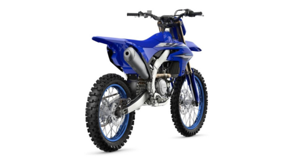 Yamaha YZ 450F