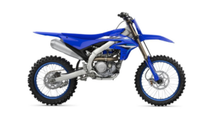 Yamaha YZ 450F