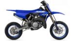 Yamaha YZ 65