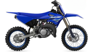 Yamaha YZ 85