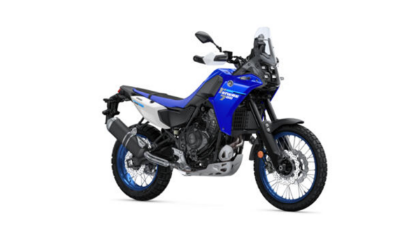 Yamaha Ténéré 700