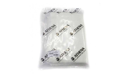 ATHENA – Isolant en laine de verre 500 × 700 × 7 mm