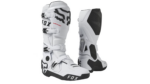 Bottes Shot Race 4 Noir / Orange – Taille 40