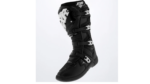 Bottes FXR Factory Ride Noires – Taille 44