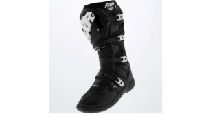 Bottes FXR Factory Ride Noires – Taille 44
