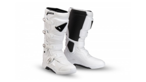 Bottes UFO Offroad – Blanc Taille 45