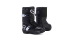Bottes Fox Comp Enfant – Noir