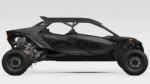 Can-Am Maverick R MAX X RS – 2026