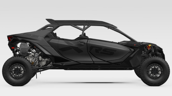 Can-Am Maverick R MAX X RS – 2026