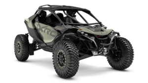 Can-Am Maverick R X RC – 2026